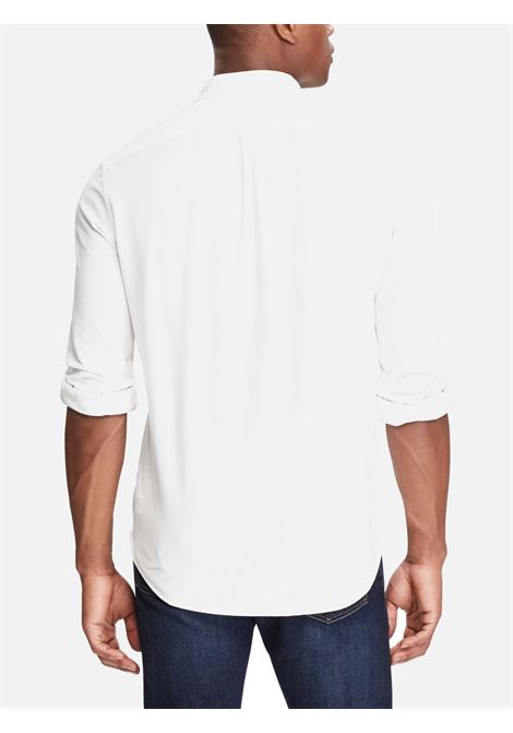 Shirt in piquet Polo Ralph Lauren POLO RALPH LAUREN | shirts | 710654408003